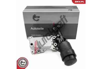 ESEN SKV Chladič oleje ESN 31SKV441, 31SKV441 ESEN SKV Chladič oleje ESN 31SKV441, 31SKV441