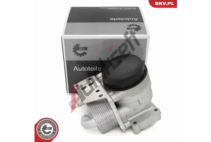 ESEN SKV Chladič oleje ESN 31SKV443, 31SKV443 ESEN SKV Chladič oleje ESN 31SKV443, 31SKV443