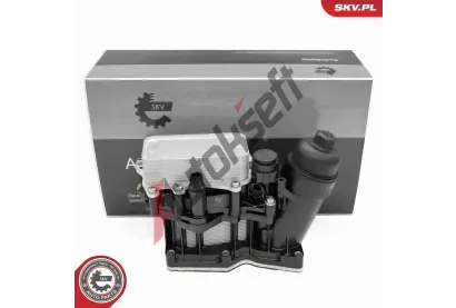 ESEN SKV Chladič oleje ESN 31SKV444, 31SKV444 ESEN SKV Chladič oleje ESN 31SKV444, 31SKV444