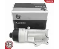 Pouzdro olejovho filtru ESEN SKV ‐ ESN 31SKV447