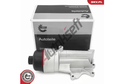 ESEN SKV Pouzdro olejovho filtru ESN 31SKV447, 31SKV447