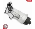 ESEN SKV Pouzdro olejovho filtru ESN 31SKV447, 31SKV447