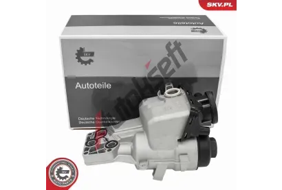 ESEN SKV Pouzdro olejov�ho filtru ESN 31SKV448, 31SKV448