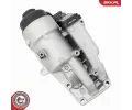 ESEN SKV Pouzdro olejov�ho filtru ESN 31SKV448, 31SKV448