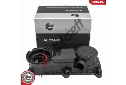 ESEN SKV Olejov�, tukov� odlu�ova� ESN 31SKV449, 31SKV449