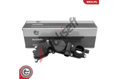 ESEN SKV Odlu�ova� oleje odv�tr�n� klikov� sk��n� ESN 31SKV451, 31SKV451