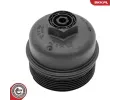 ESEN SKV Kryt pouzdra olejovho filtru ESN 31SKV453, 31SKV453