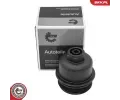 Kryt pouzdra olejovho filtru ESEN SKV ‐ ESN 31SKV454