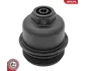 ESEN SKV Kryt pouzdra olejovho filtru ESN 31SKV454, 31SKV454