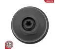 ESEN SKV Kryt pouzdra olejovho filtru ESN 31SKV454, 31SKV454