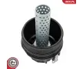 ESEN SKV Kryt pouzdra olejového filtru ESN 31SKV457, 31SKV457