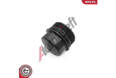 ESEN SKV Kryt pouzdra olejov�ho filtru ESN 31SKV458, 31SKV458