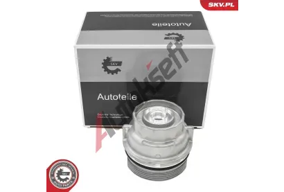 ESEN SKV Kryt pouzdra olejov�ho filtru ESN 31SKV460, 31SKV460
