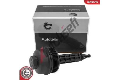ESEN SKV Kryt pouzdra olejov�ho filtru ESN 31SKV461, 31SKV461