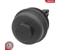 ESEN SKV Kryt pouzdra olejov�ho filtru ESN 31SKV461, 31SKV461