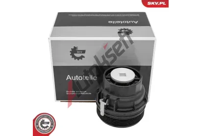 ESEN SKV Kryt pouzdra olejovho filtru ESN 31SKV462, 31SKV462