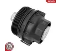 ESEN SKV Kryt pouzdra olejovho filtru ESN 31SKV462, 31SKV462