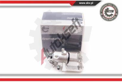 ESEN SKV Brzdov tmen ESN 34SKV004, 34SKV004