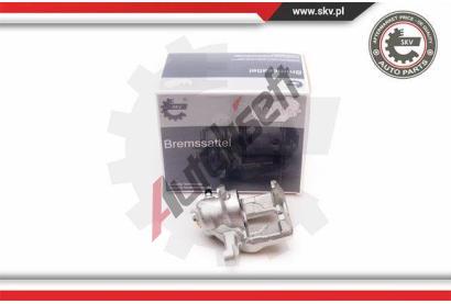 ESEN SKV Brzdov tmen ESN 34SKV013, 34SKV013