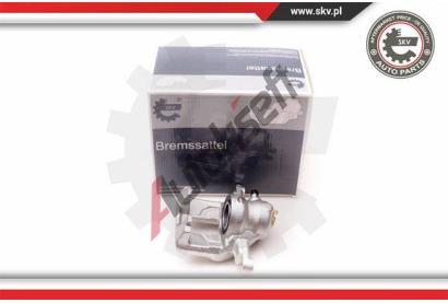 ESEN SKV Brzdov tmen ESN 34SKV014, 34SKV014