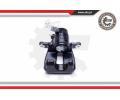 ESEN SKV Brzdov tmen ESN 34SKV033 BLACK, 34SKV033 BLACK