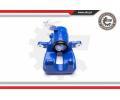 ESEN SKV Brzdov tmen ESN 34SKV033 BLUE, 34SKV033 BLUE