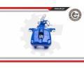 ESEN SKV Brzdov tmen ESN 34SKV033 BLUE, 34SKV033 BLUE