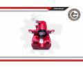 ESEN SKV Brzdov tmen ESN 34SKV033 RED, 34SKV033 RED