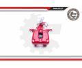 ESEN SKV Brzdov tmen ESN 34SKV033 RED, 34SKV033 RED