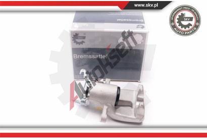 ESEN SKV Brzdov tmen ESN 34SKV034, 34SKV034