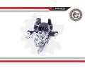 ESEN SKV Brzdov tmen ESN 34SKV034 BLACK, 34SKV034 BLACK