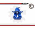 ESEN SKV Brzdov tmen ESN 34SKV034 BLUE, 34SKV034 BLUE