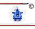 ESEN SKV Brzdov tmen ESN 34SKV034 BLUE, 34SKV034 BLUE