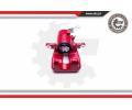 ESEN SKV Brzdov tmen ESN 34SKV034 RED, 34SKV034 RED