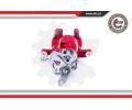 ESEN SKV Brzdov tmen ESN 34SKV034 RED, 34SKV034 RED