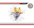 ESEN SKV Brzdov tmen ESN 34SKV034 YELLOW, 34SKV034 YELLOW