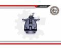 ESEN SKV Brzdov tmen ESN 34SKV083 BLACK, 34SKV083 BLACK
