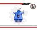 ESEN SKV Brzdov tmen ESN 34SKV083 BLUE, 34SKV083 BLUE