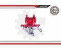 ESEN SKV Brzdov tmen ESN 34SKV083 RED, 34SKV083 RED