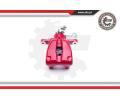 ESEN SKV Brzdov tmen ESN 34SKV083 RED, 34SKV083 RED