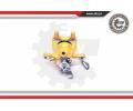 ESEN SKV Brzdov tmen ESN 34SKV083 YELLOW, 34SKV083 YELLOW