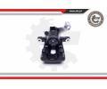 ESEN SKV Brzdov tmen ESN 34SKV084 BLACK, 34SKV084 BLACK