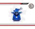 ESEN SKV Brzdov tmen ESN 34SKV084 BLUE, 34SKV084 BLUE