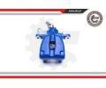 ESEN SKV Brzdov tmen ESN 34SKV084 BLUE, 34SKV084 BLUE