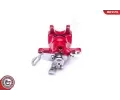 ESEN SKV Brzdov tmen ESN 34SKV084 RED, 34SKV084 RED