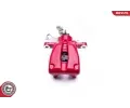 ESEN SKV Brzdov tmen ESN 34SKV084 RED, 34SKV084 RED
