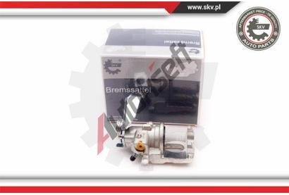 ESEN SKV Brzdov tmen ESN 34SKV094, 34SKV094
