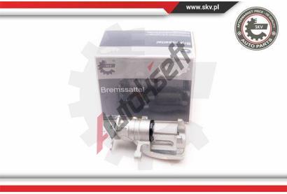 ESEN SKV Brzdov tmen ESN 34SKV113, 34SKV113