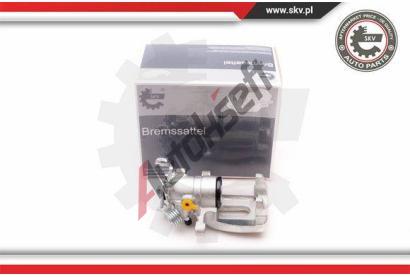 ESEN SKV Brzdov tmen ESN 34SKV114, 34SKV114