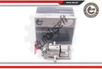 ESEN SKV Brzdov tmen ESN 34SKV134, 34SKV134